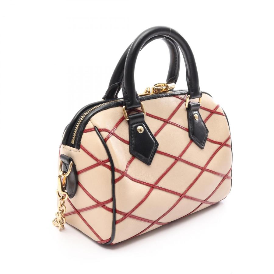 LOUIS VUITTON（ルイ・ヴィトン） スピーディ バンドリエール 20 2WAY