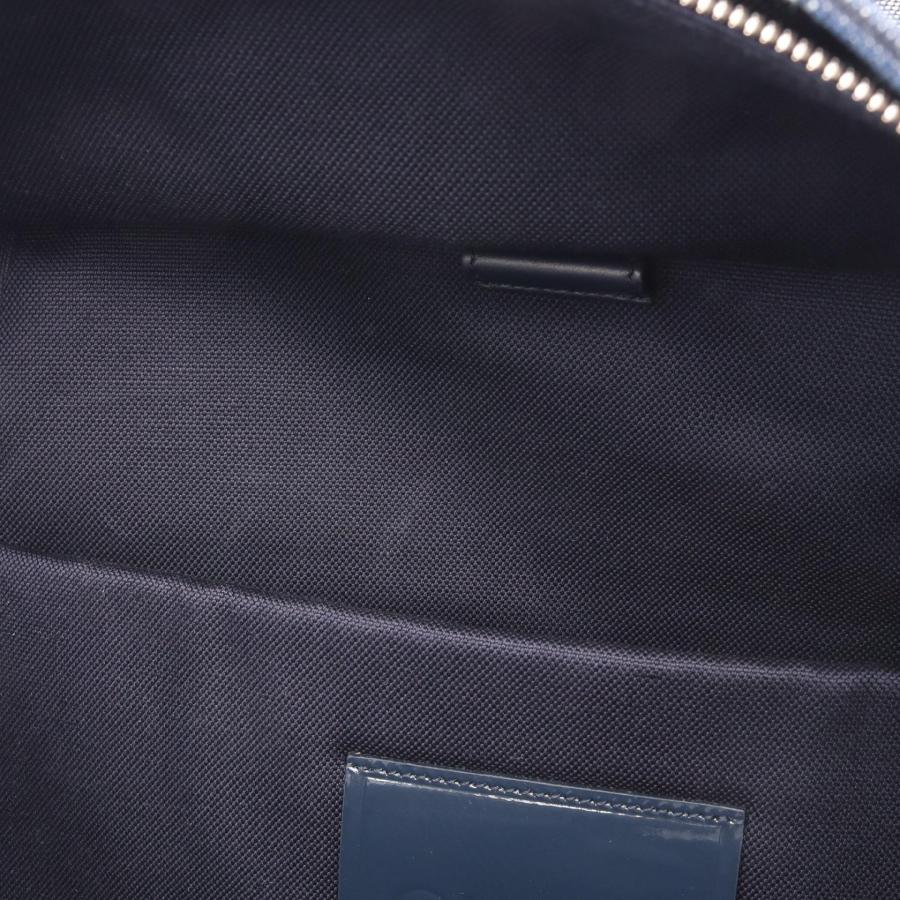 GUCCI（グッチ） GGデニム ブランドオフ デニム リュックサック バック