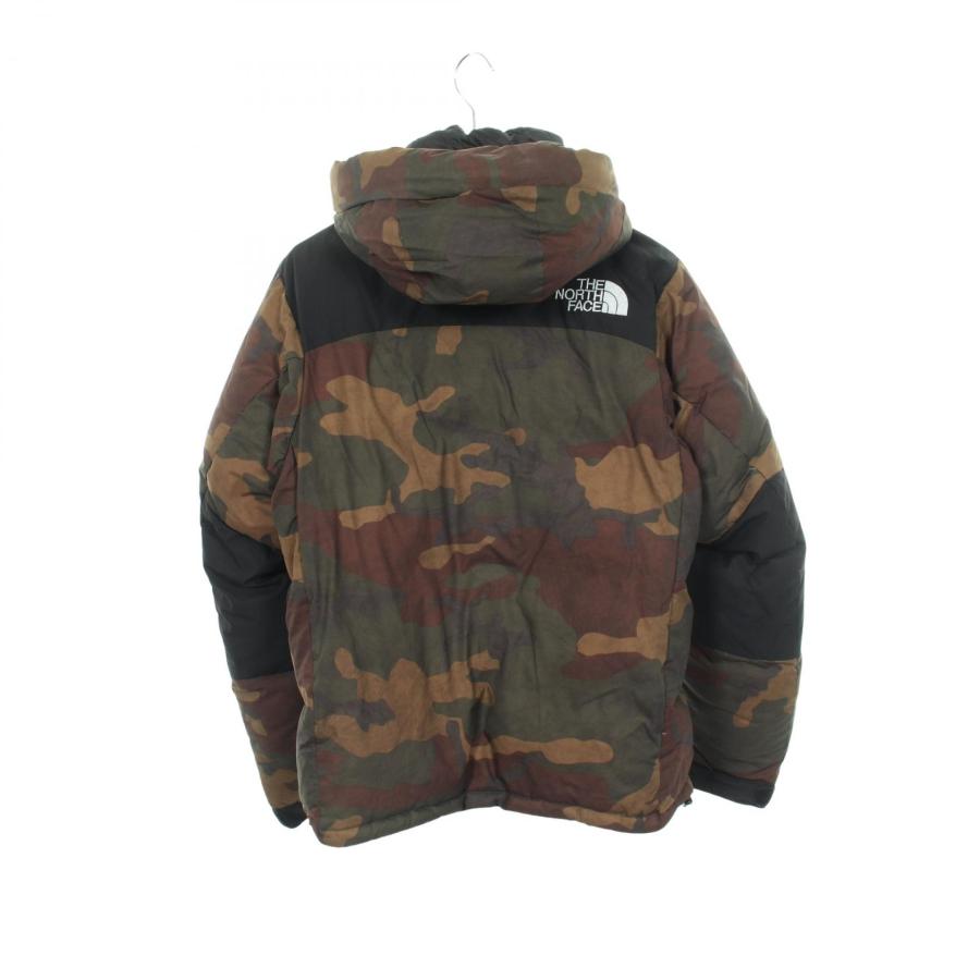 THE NORTH FACE（ザ ノースフェイス） バルトロライトジャケット