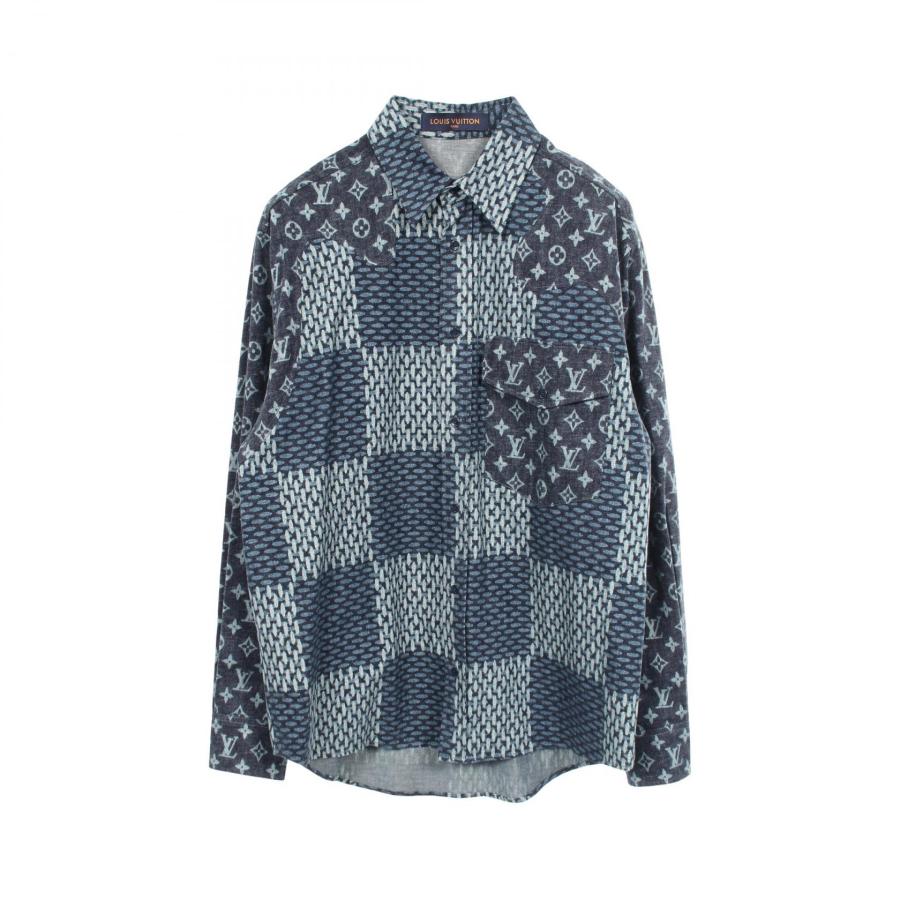 LOUIS VUITTON（ルイ・ヴィトン） × NIGO モノグラムウェーブ