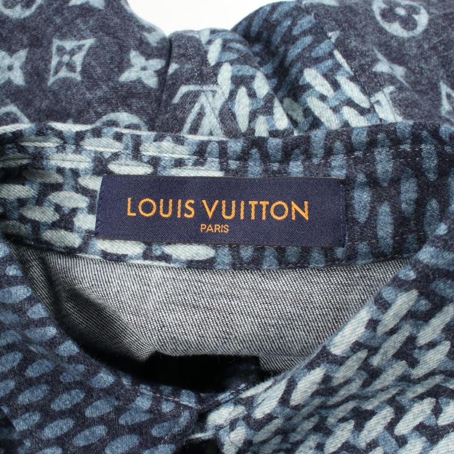 LOUIS VUITTON（ルイ・ヴィトン） × NIGO モノグラムウェーブ