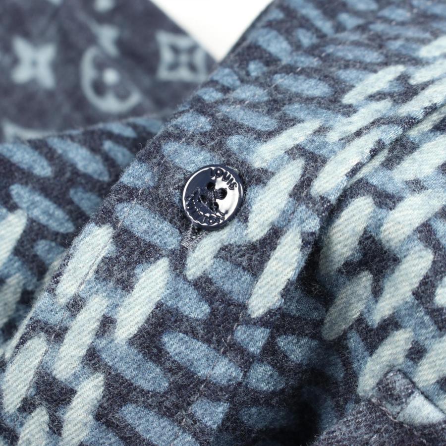 LOUIS VUITTON（ルイ・ヴィトン） × NIGO モノグラムウェーブ
