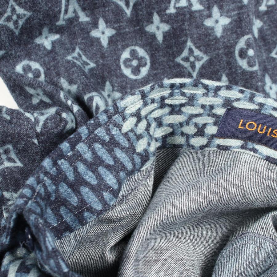 LOUIS VUITTON（ルイ・ヴィトン） × NIGO モノグラムウェーブ