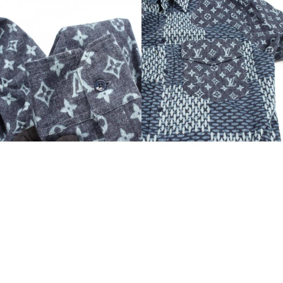 LOUIS VUITTON（ルイ・ヴィトン） × NIGO モノグラムウェーブ