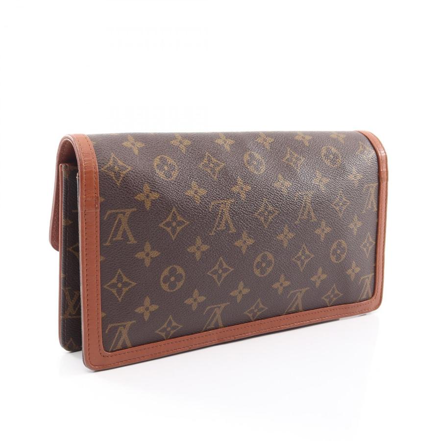 【美品】LOUIS VUITTON ルイヴィトン ポシェットダムPM LOUIS VUITTON（ルイ・ヴィトン） ポシェットダムGM ブランドオフ