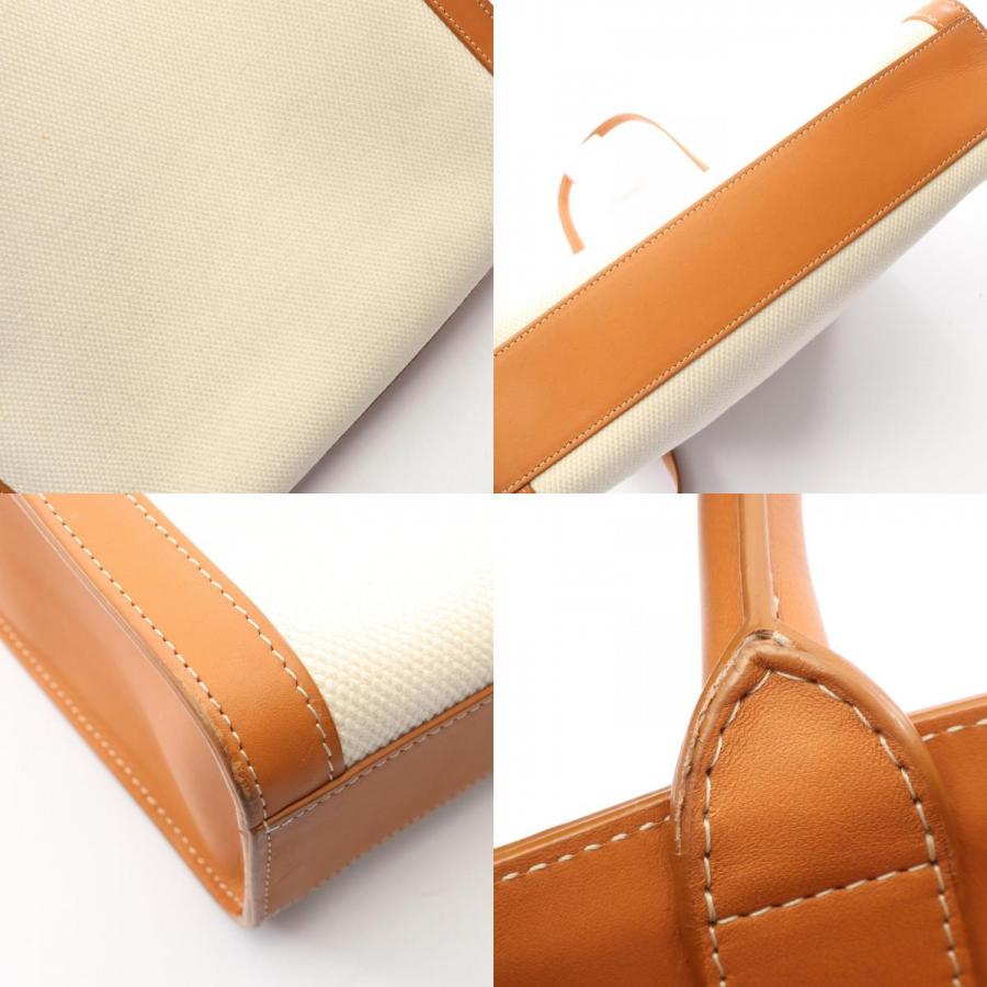 CELINE（セリーヌ） スモール バーティカル カバ 2WAY ブランドオフ