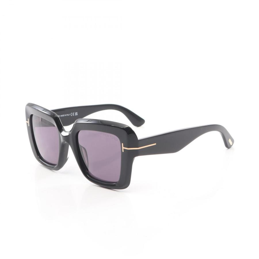 【極美品】TOM FORD サングラス 【箱付】 トムフォード ブランドオフ TOM FORD その他 サングラス レディース