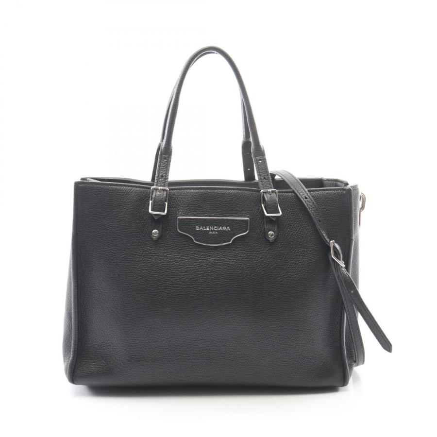 BALENCIAGA（バレンシアガ） ザ ペーパー ミニ 2WAY ブランドオフ 