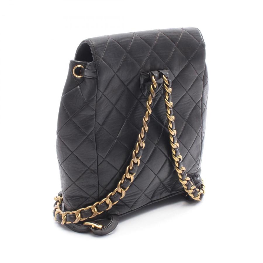 CHANEL（シャネル） マトラッセ ターンロック チェーン ブランドオフ