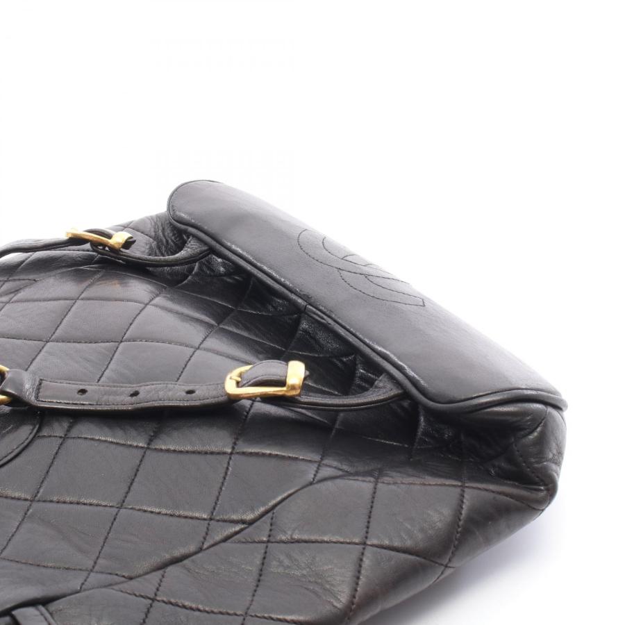 CHANEL（シャネル） マトラッセ ターンロック チェーン ブランドオフ