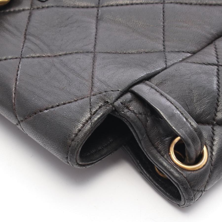 CHANEL（シャネル） マトラッセ ターンロック チェーン ブランドオフ