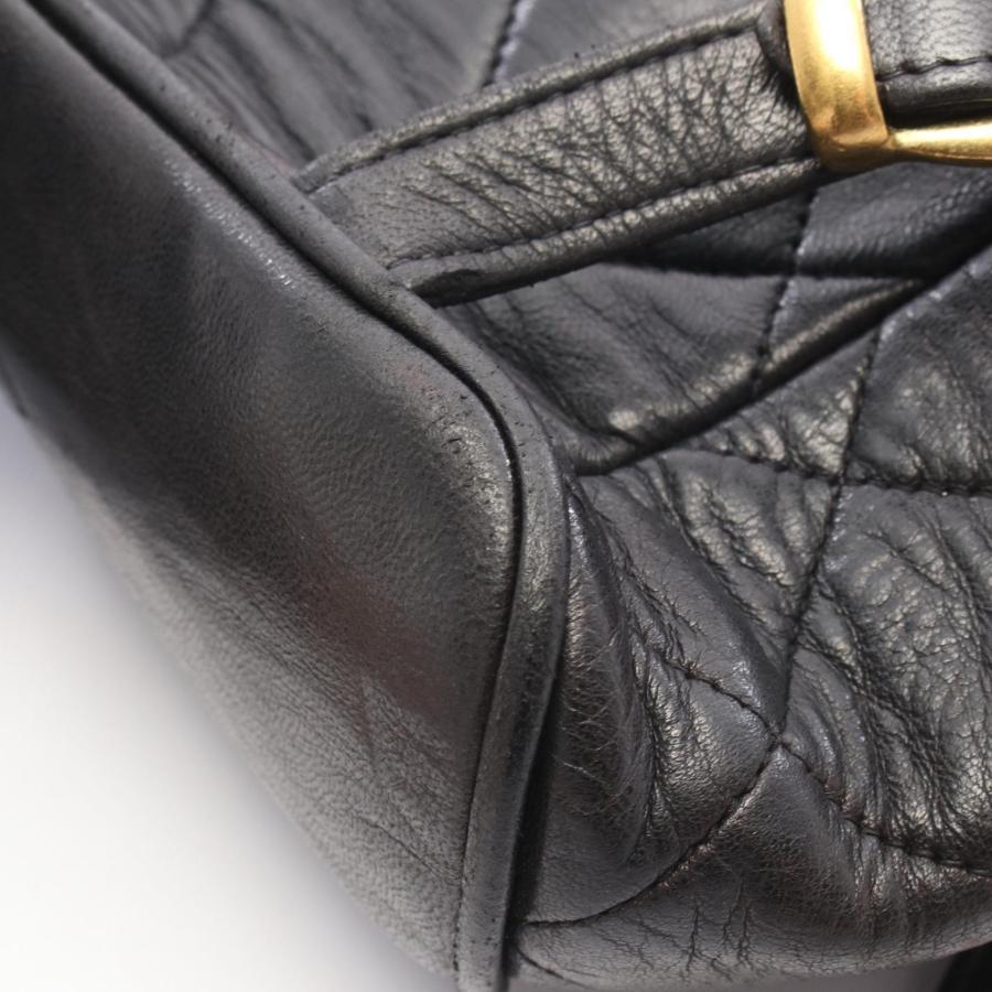 CHANEL（シャネル） マトラッセ ターンロック チェーン ブランドオフ 