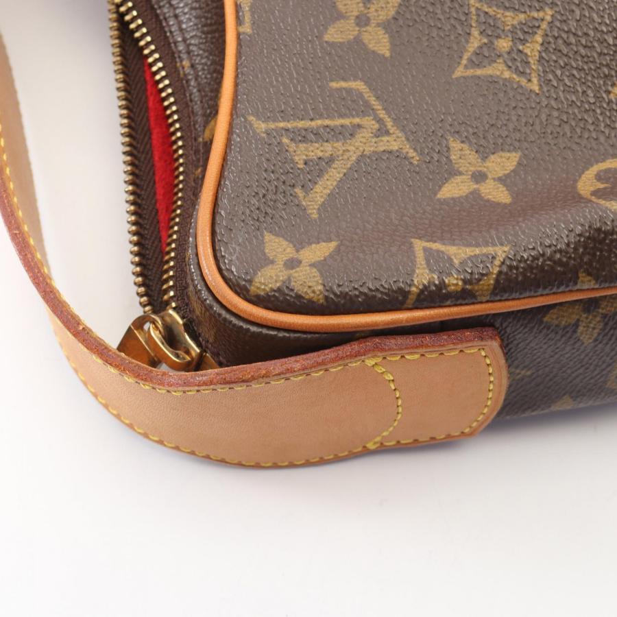 LOUIS VUITTON（ルイ・ヴィトン） クロワッサンGM ブランドオフ