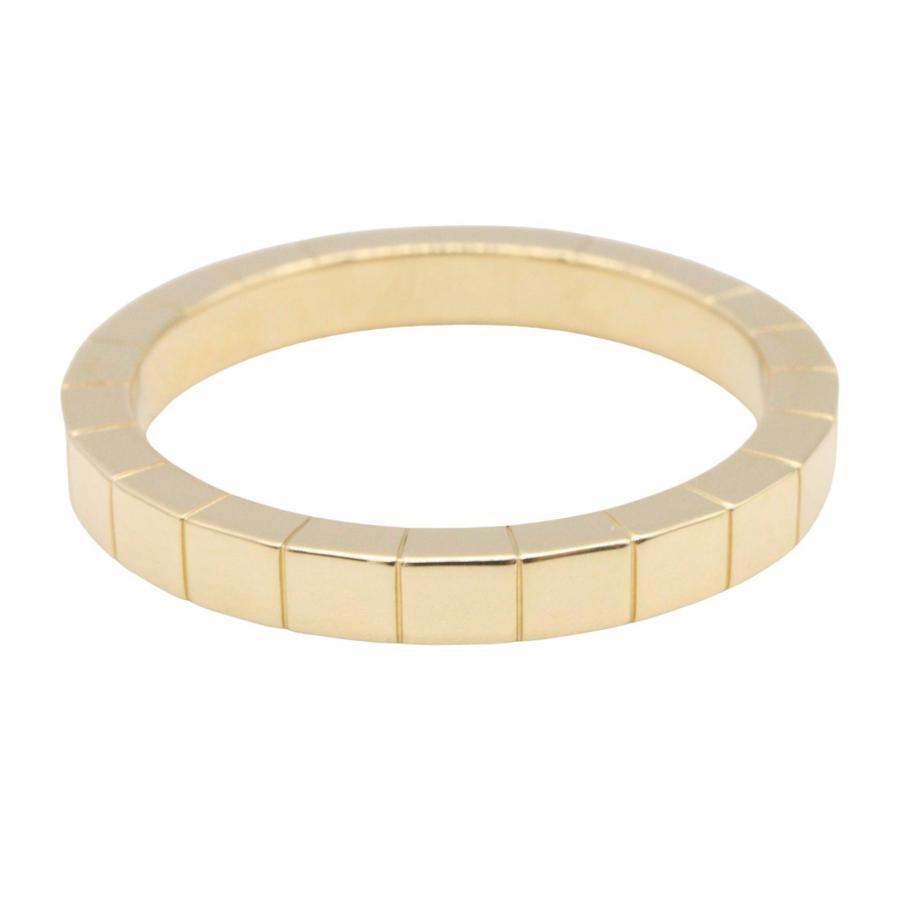 Cartier（カルティエ） ラニエール リング ブランドオフ CARTIER K18