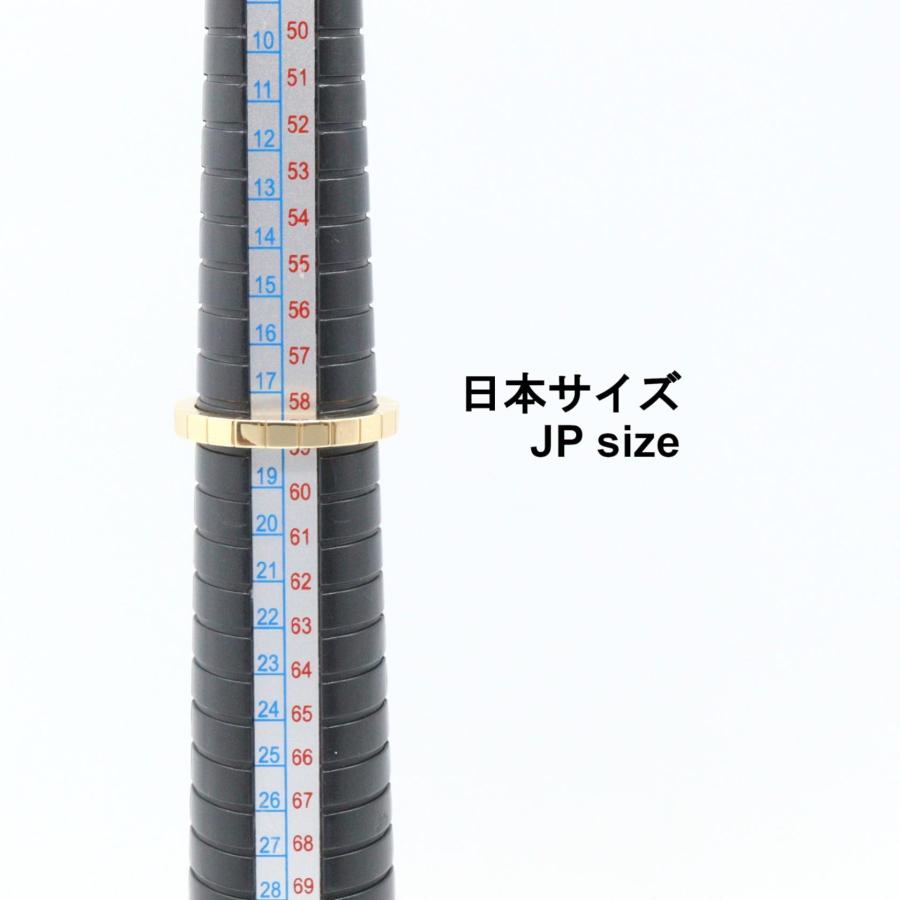 Cartier（カルティエ） ラニエール リング ブランドオフ CARTIER K18