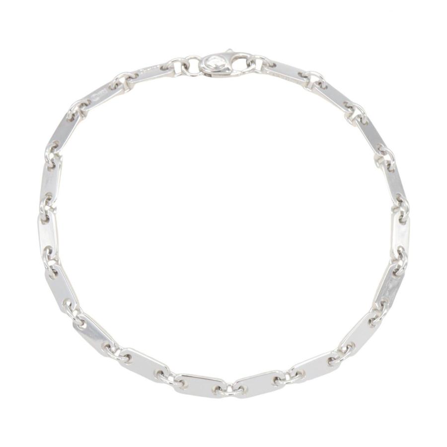 Cartier（カルティエ） フィガロ ブレスレット ブランドオフ CARTIER