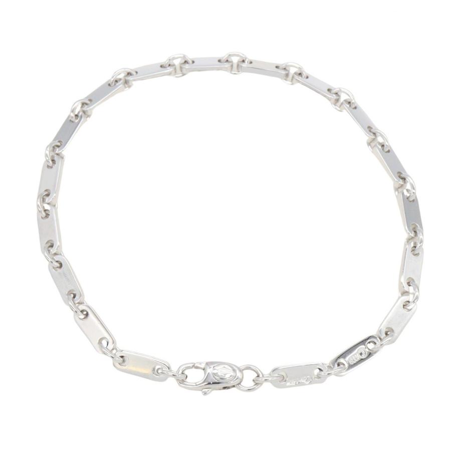 Cartier（カルティエ） フィガロ ブレスレット ブランドオフ CARTIER