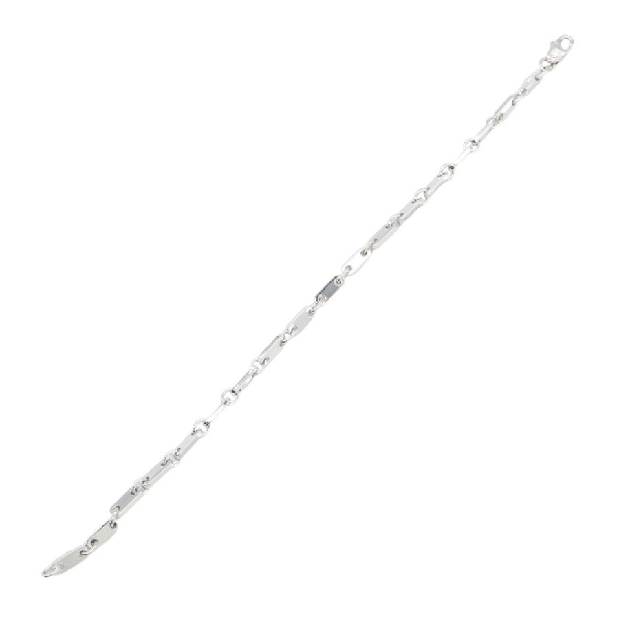 Cartier（カルティエ） フィガロ ブレスレット ブランドオフ CARTIER