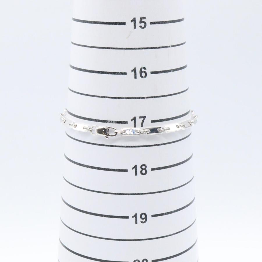 Cartier（カルティエ） フィガロ ブレスレット ブランドオフ CARTIER