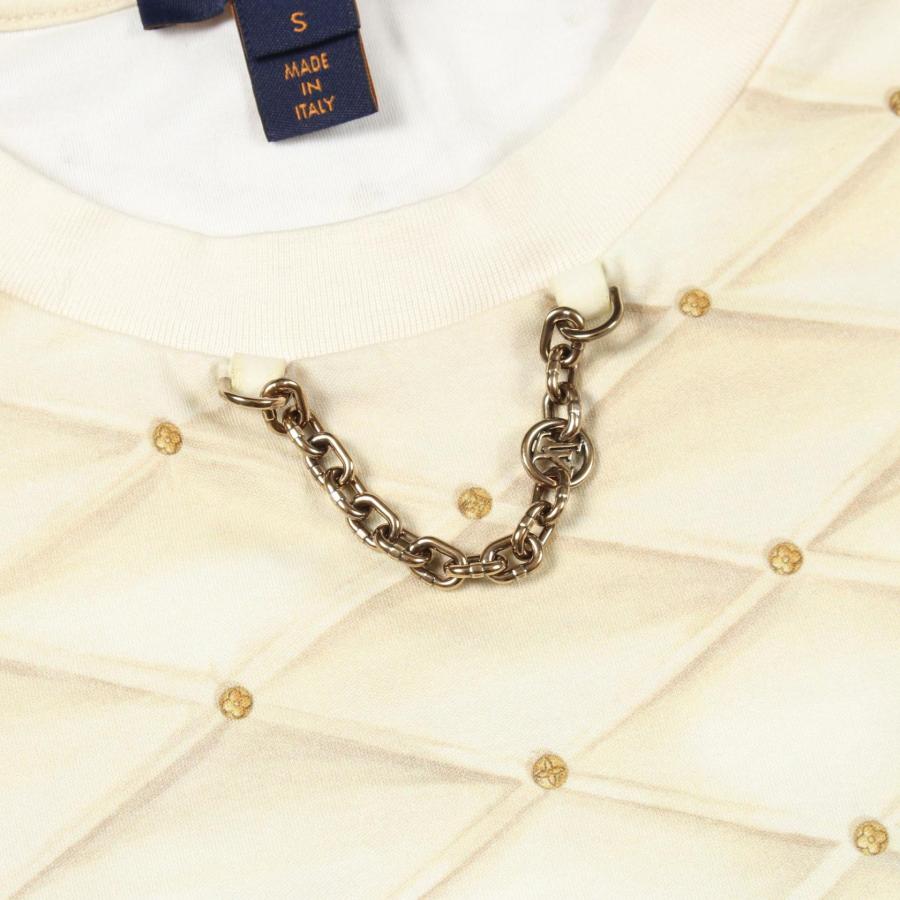 LOUIS VUITTON（ルイ・ヴィトン） チェーン付き 総柄 ブランドオフ
