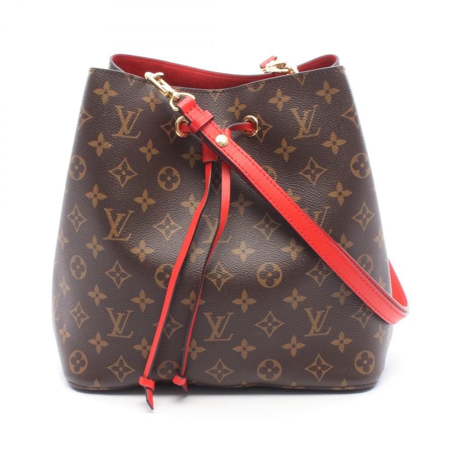 LOUIS VUITTON（ルイ・ヴィトン） ネオノエ ブランドオフ ショルダー