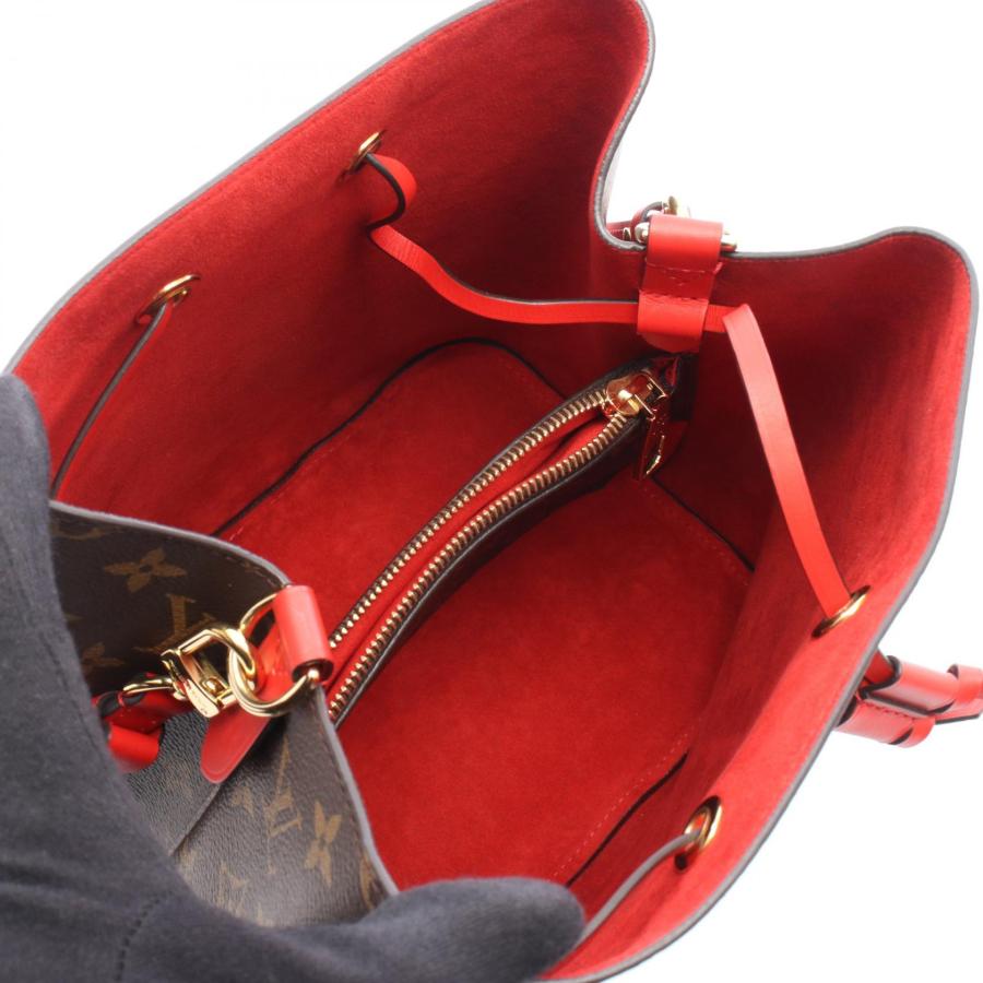 LOUIS VUITTON（ルイ・ヴィトン） ネオノエ ブランドオフ ショルダー