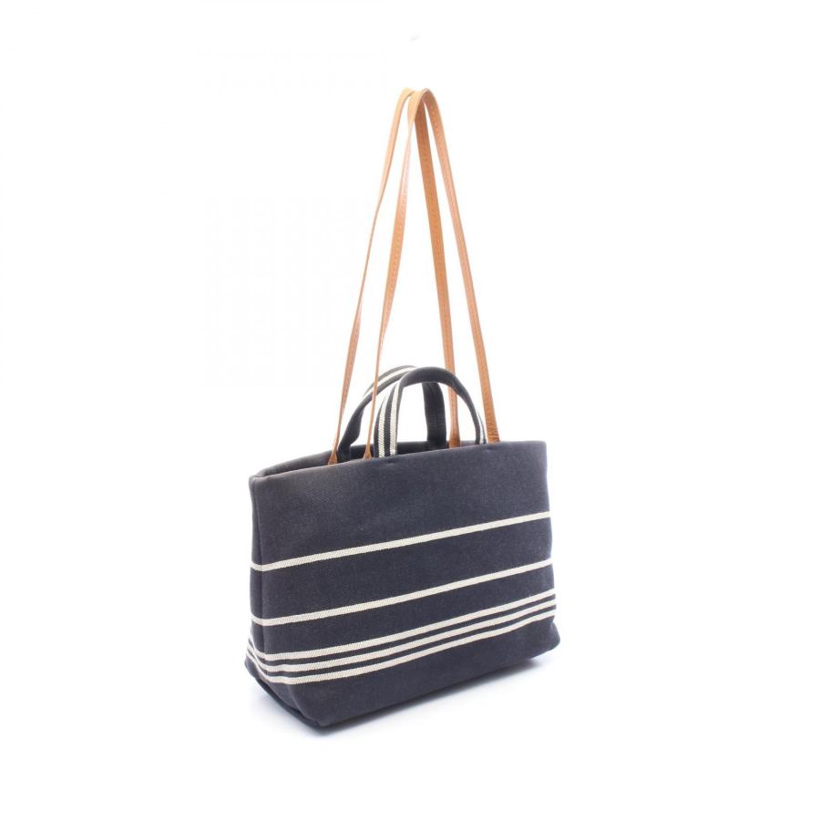 CHANEL（シャネル） ココマーク 2WAY ブランドオフ デニム トート