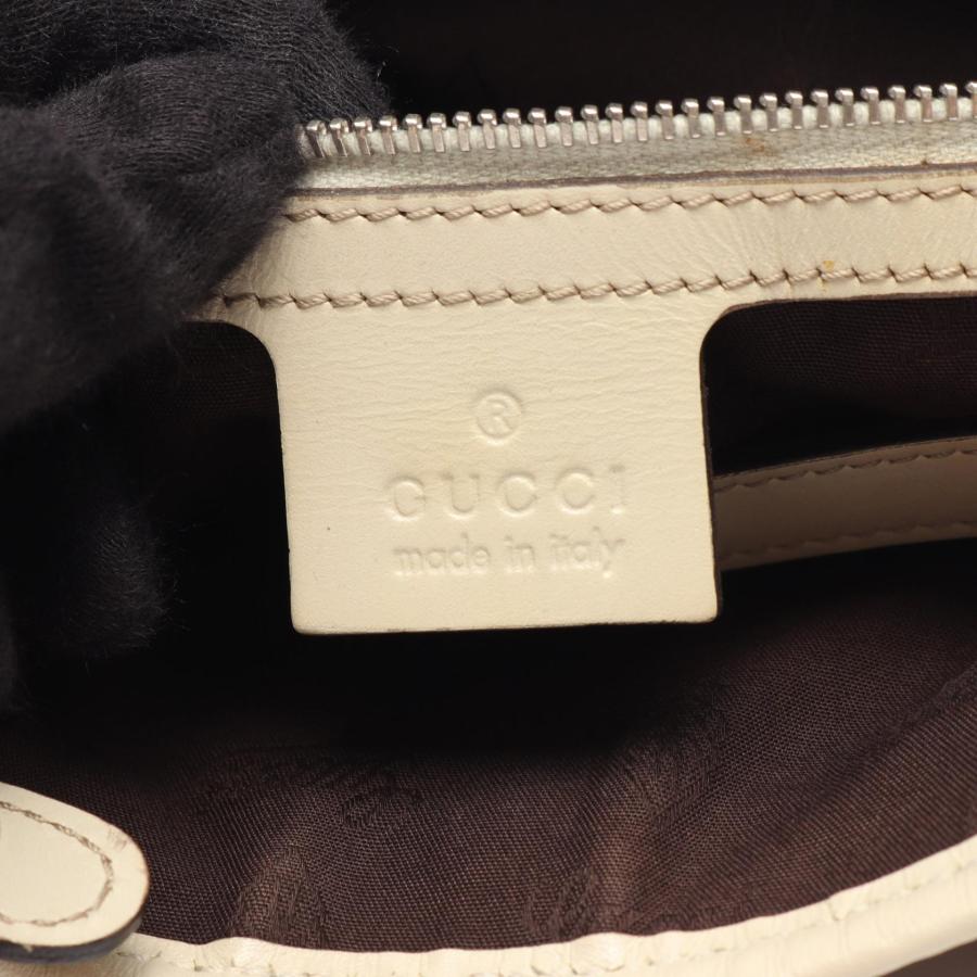 GUCCI（グッチ） GGツインズ GGキャンバス ブランドオフ キャンバス