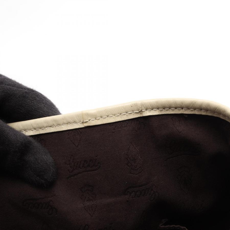 GUCCI（グッチ） GGツインズ GGキャンバス ブランドオフ キャンバス