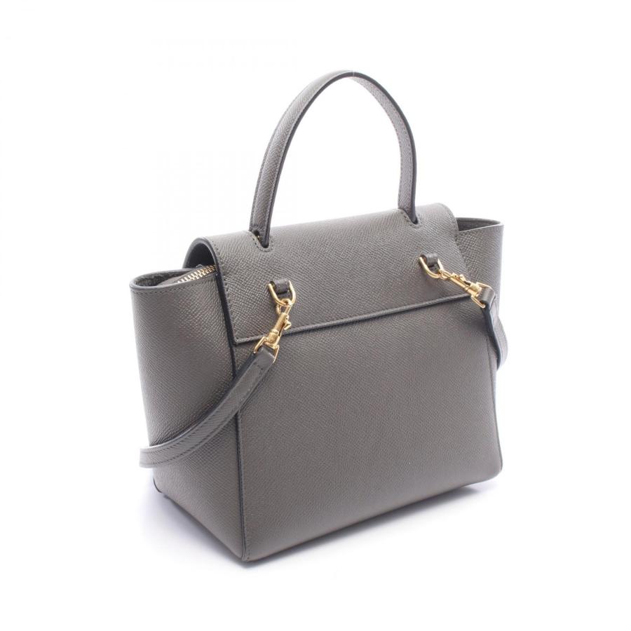 CELINE（セリーヌ） BELT BAG NANO ベルトバッグ ナノ 2WAY ブランド