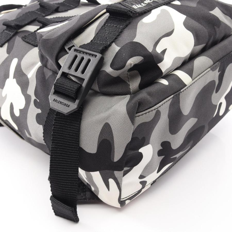 BALENCIAGA（バレンシアガ） ARMY マルチキャリー S ミリタリー 2WAY