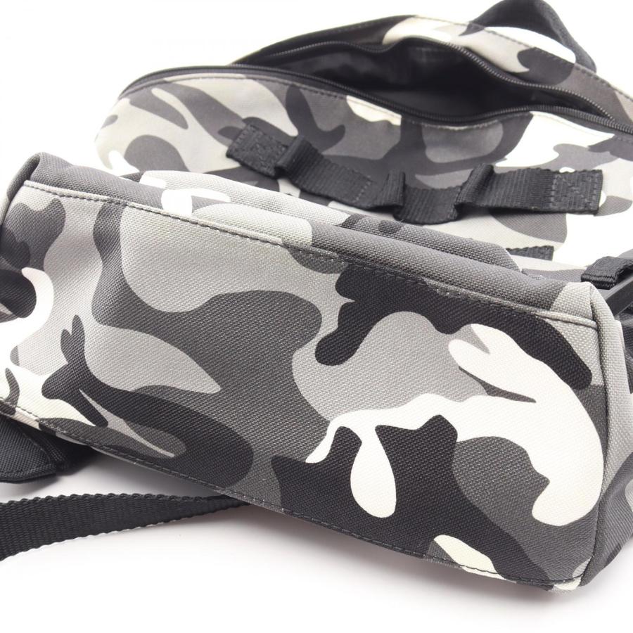 BALENCIAGA（バレンシアガ） ARMY マルチキャリー S ミリタリー 2WAY