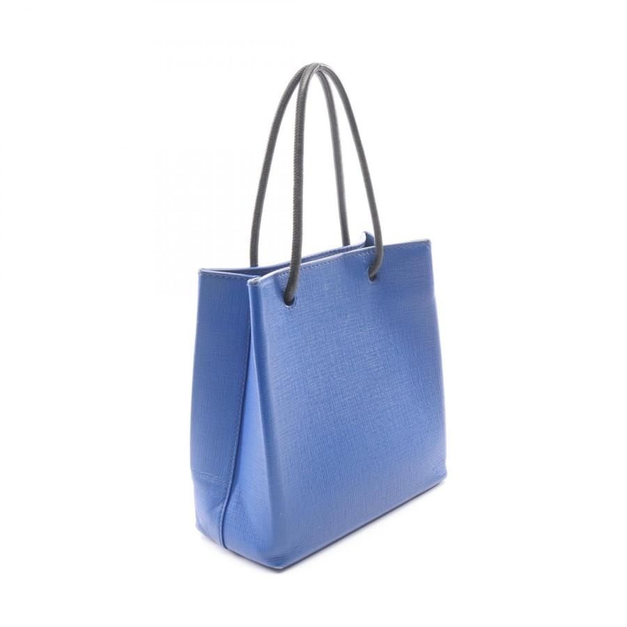 週末セール★BALENCIAGA ショッピングトートバッグ BALENCIAGA（バレンシアガ） ショッピングトートXXS 2WAY ブランドオフ