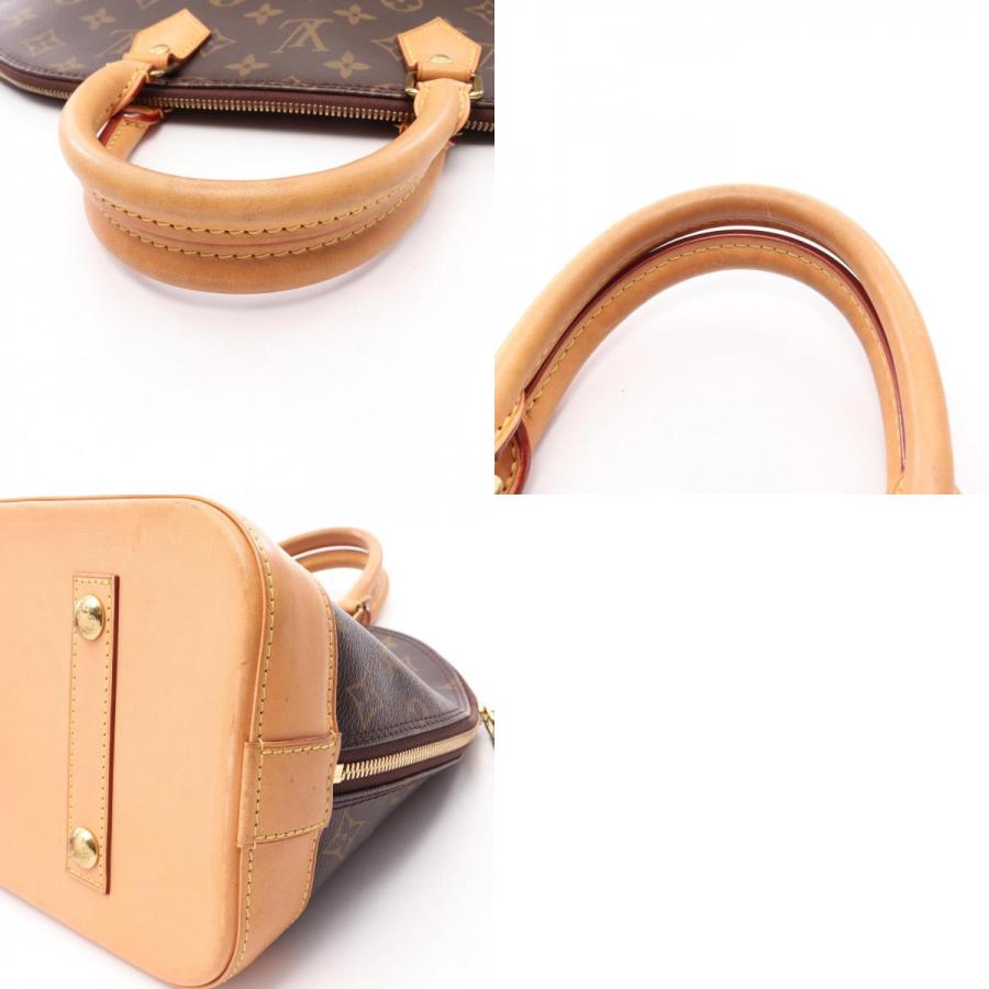 LOUIS VUITTON（ルイ・ヴィトン） アルマMM モノグラム ブランドオフ