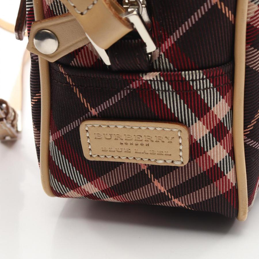 BURBERRY BLUE LABEL（バーバリーブルーレーベル） チェック ブランド