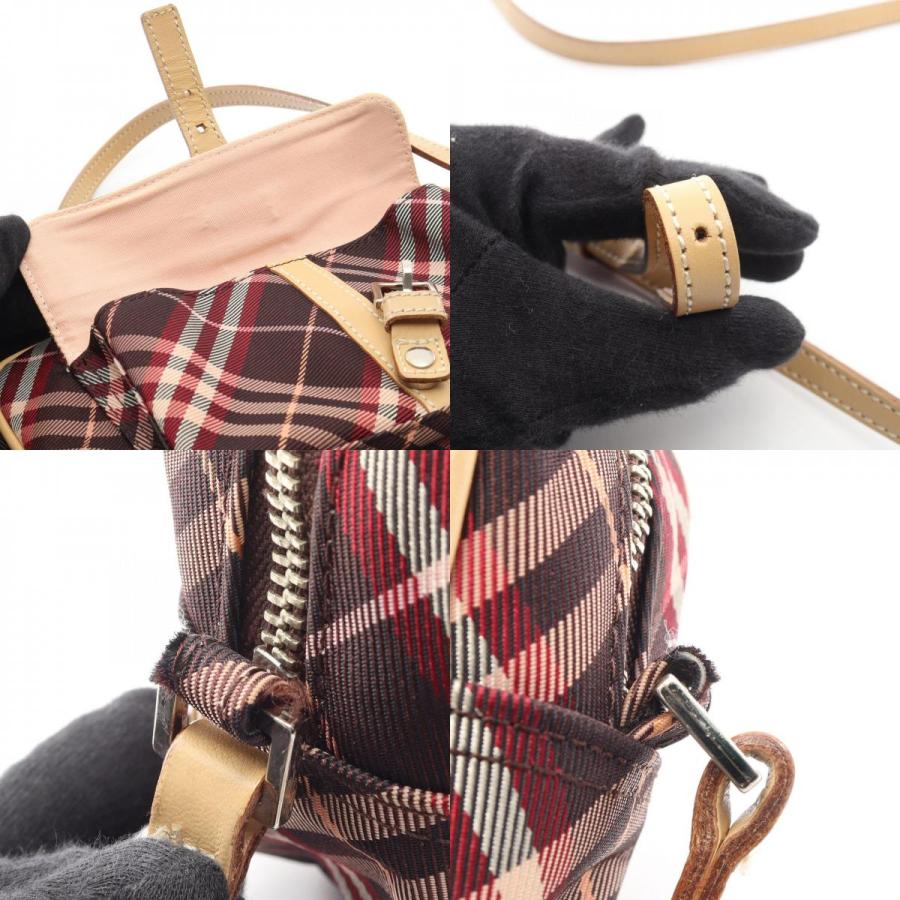 BURBERRY BLUE LABEL（バーバリーブルーレーベル） チェック ブランド