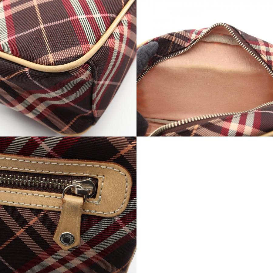 BURBERRY BLUE LABEL（バーバリーブルーレーベル） チェック ブランド