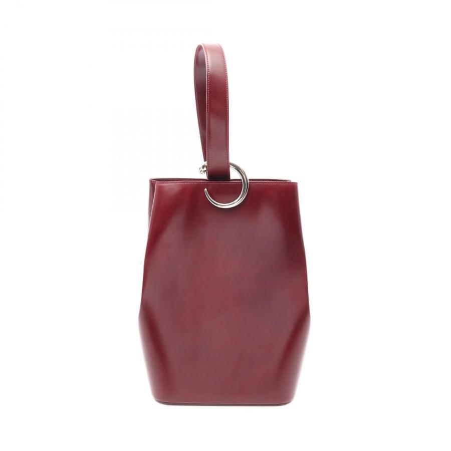 Cartier（カルティエ） パンテール ブランドオフ レザー ショルダー