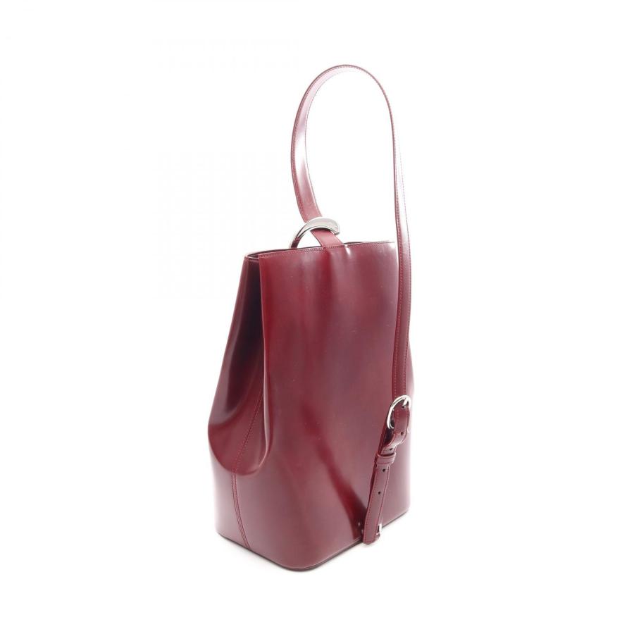 Cartier（カルティエ） パンテール ブランドオフ レザー ショルダー