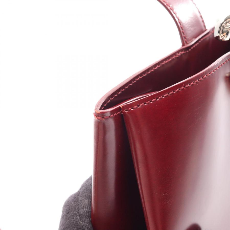 Cartier（カルティエ） パンテール ブランドオフ レザー ショルダー
