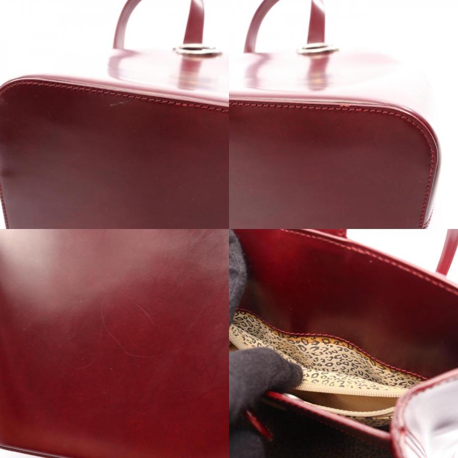 Cartier（カルティエ） パンテール ブランドオフ レザー ショルダー