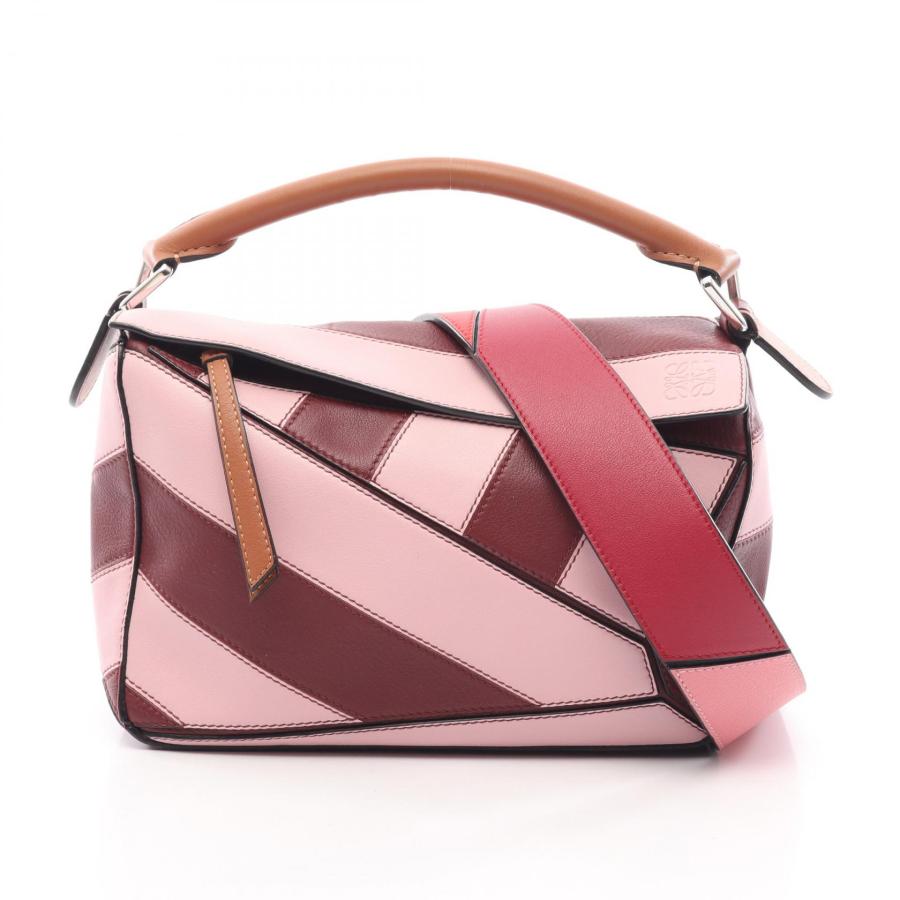LOEWE（ロエベ） PUZZLE BAG SMALL パズルバッグ スモール 2WAY