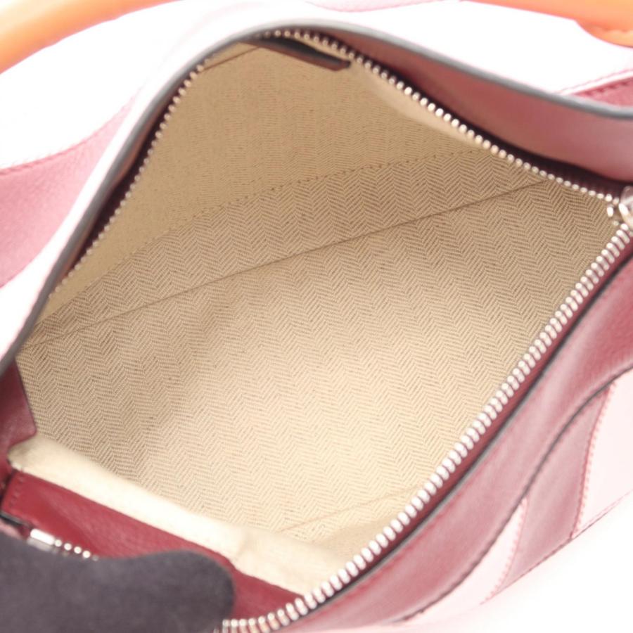 LOEWE（ロエベ） PUZZLE BAG SMALL パズルバッグ スモール 2WAY