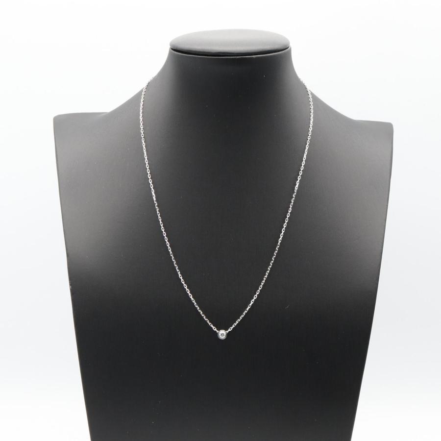 Cartier（カルティエ） ダムール SM ネックレス ブランドオフ CARTIER