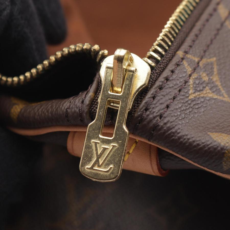 LOUIS VUITTON（ルイ・ヴィトン） キーポル45 モノグラム ブランドオフ