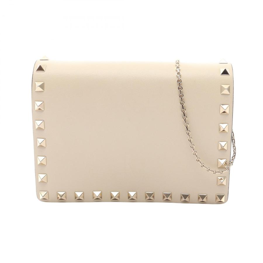 ヴァレンティノ・ガラヴァーニ ロックスタッズ ブランドオフ Valentino