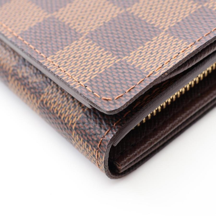 LOUIS VUITTON（ルイ・ヴィトン） ポルトフォイユ トレゾール