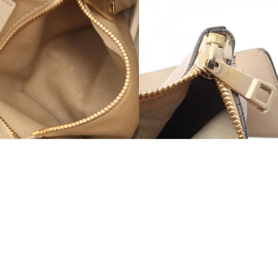 Chloe（クロエ） ベイリー バイカラー 2WAY ブランドオフ レザー