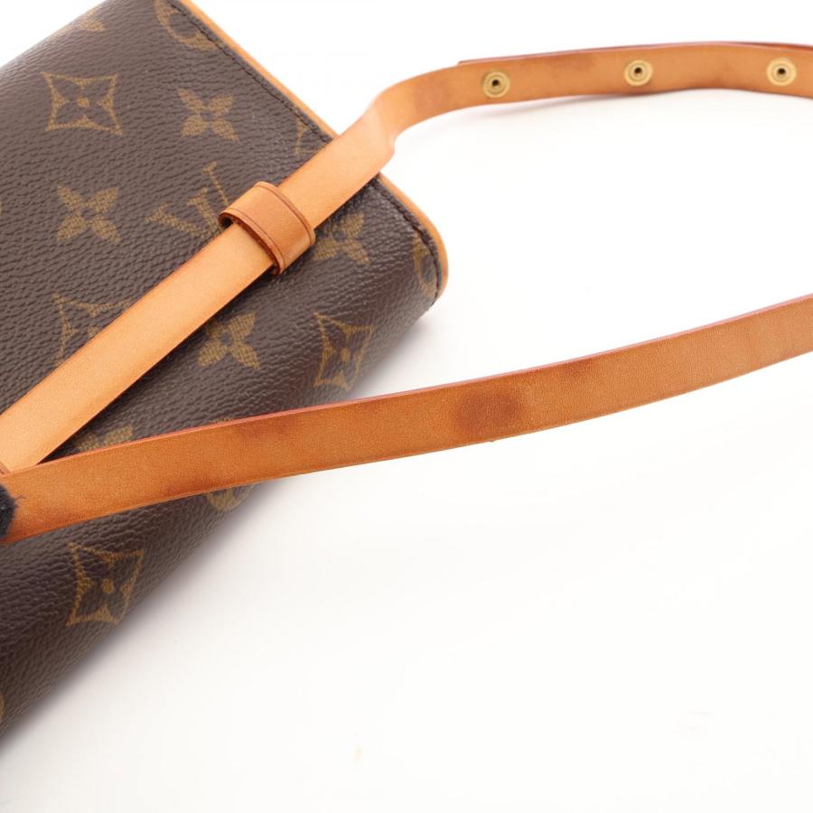 LOUIS VUITTON（ルイ・ヴィトン） 爆買 ポシェットフロランティーヌ