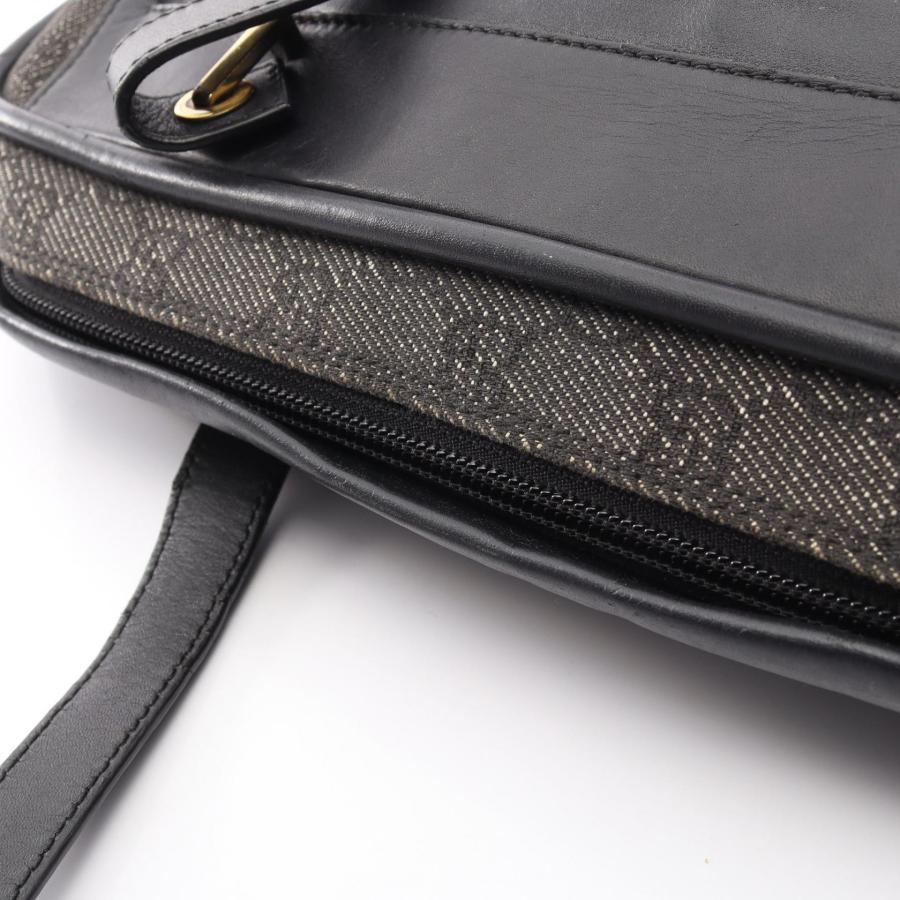 GUCCI（グッチ） GG柄 ブランドオフ キャンバス ショルダーバッグ